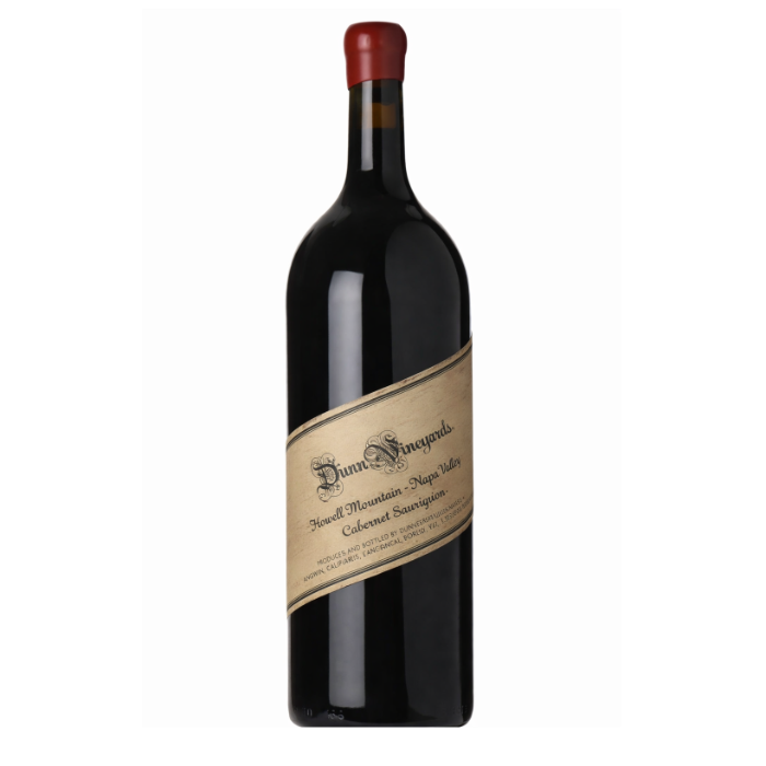 Dunn Howell Mountain 1,5L 2014