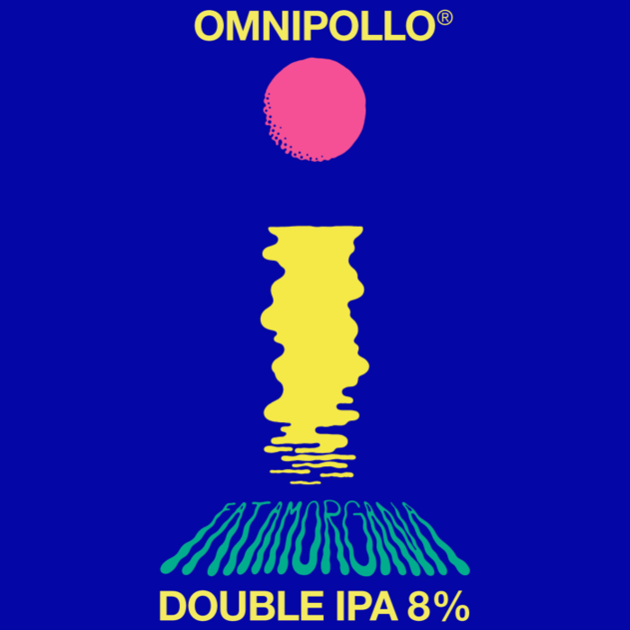 Fatamorgana DIPA 8 % (Fat 20L)