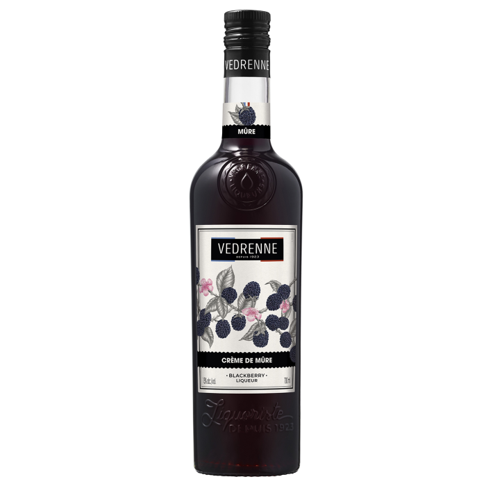 Vedrenne Mure Blackberry