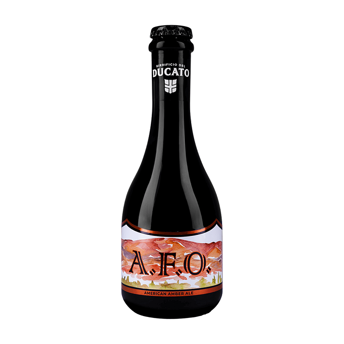 Ducato A.F.O 330 ml 5,4 %