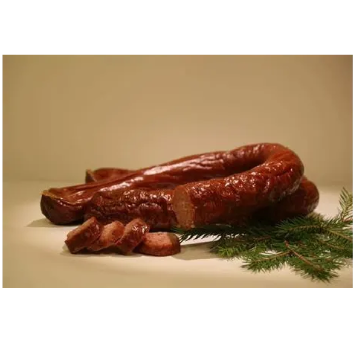 Forbondekorv ca 300g