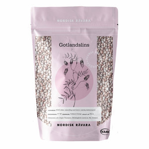 Gotlandslins 2,5kg