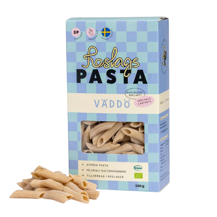 Pasta VÄDDÖ 330g