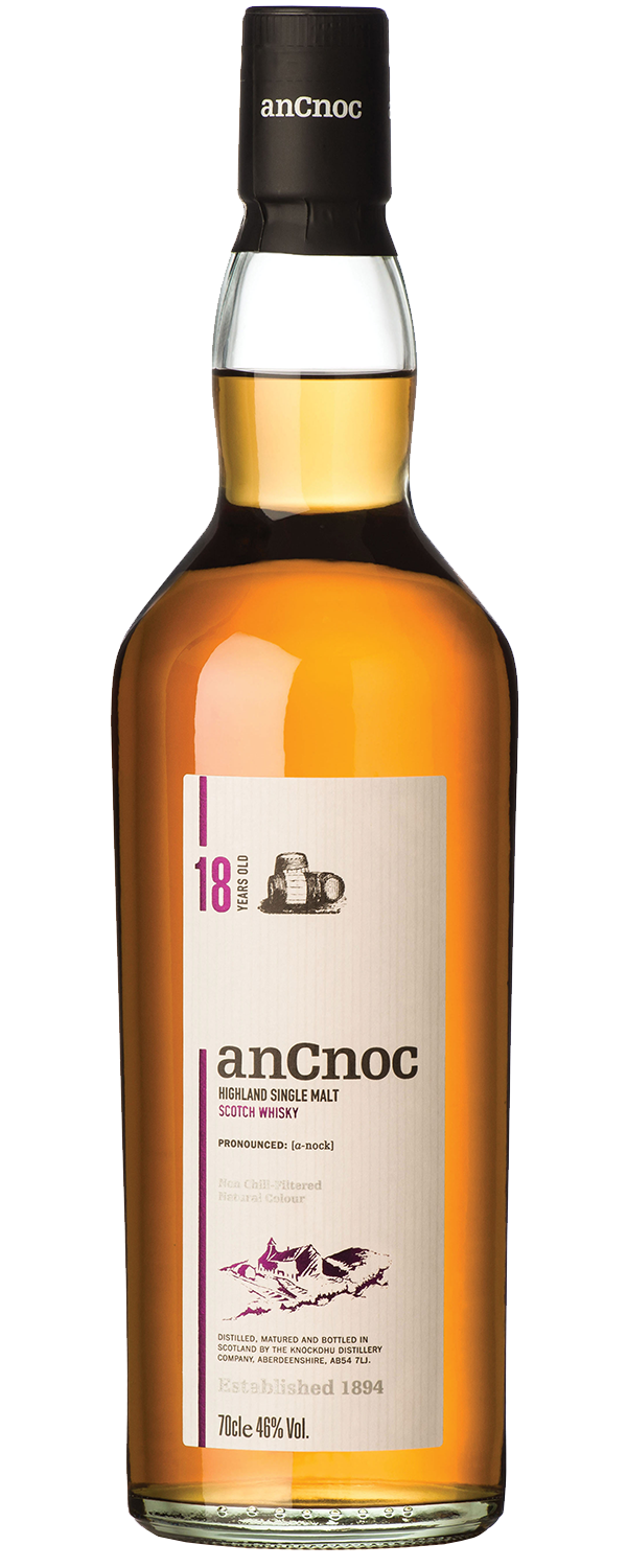 anCnoc 18 YO