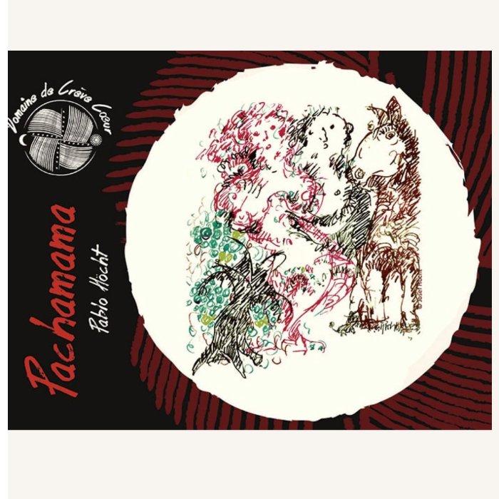 Creve Coeur - Pachamama 2023 Eko