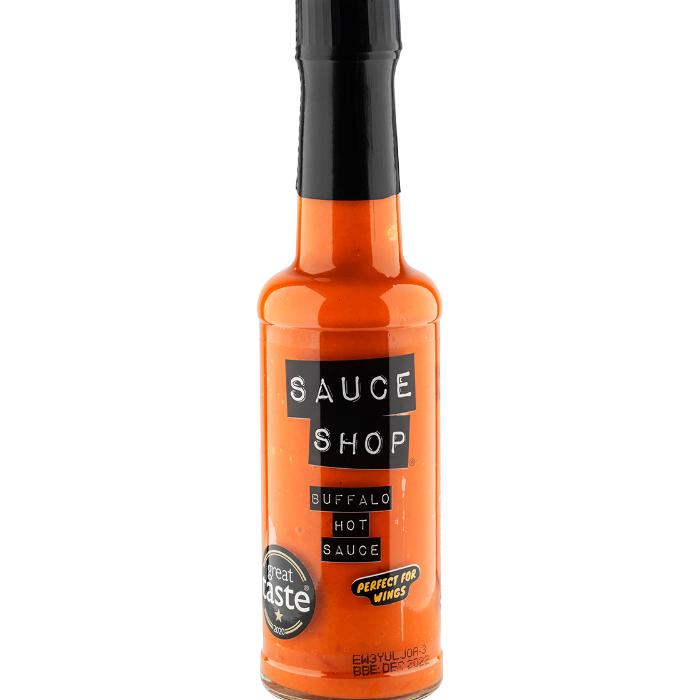 BUFFALO HOT SAUCE