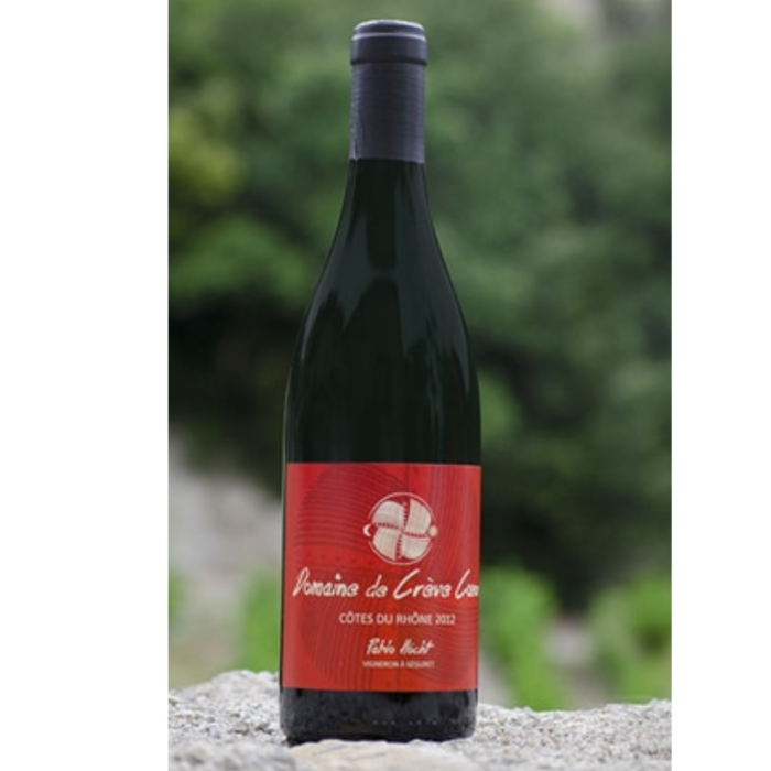 Creve Coeur - CDR Rouge 2023