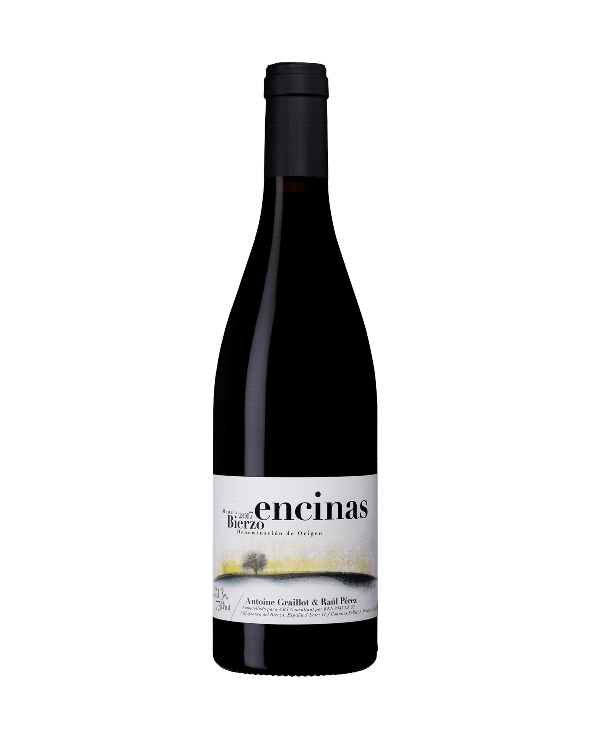 Encinas Bierzo