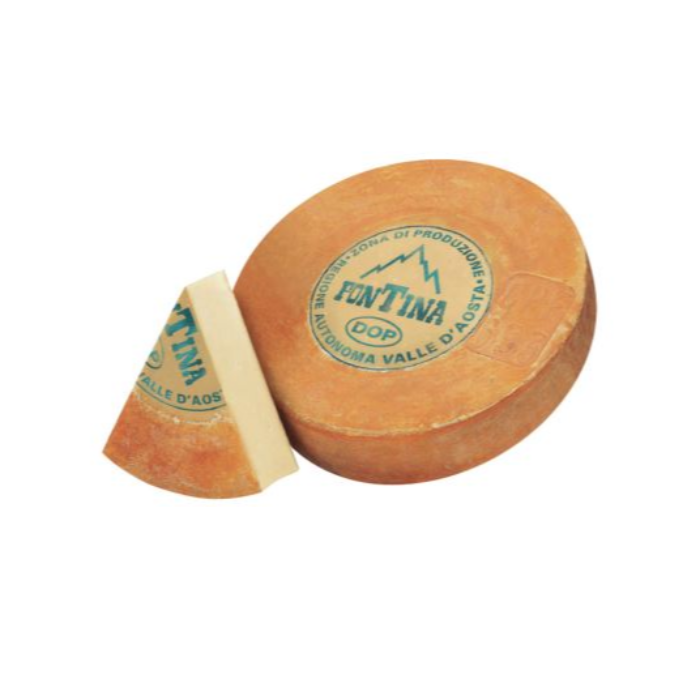 Fontina Val dAosta