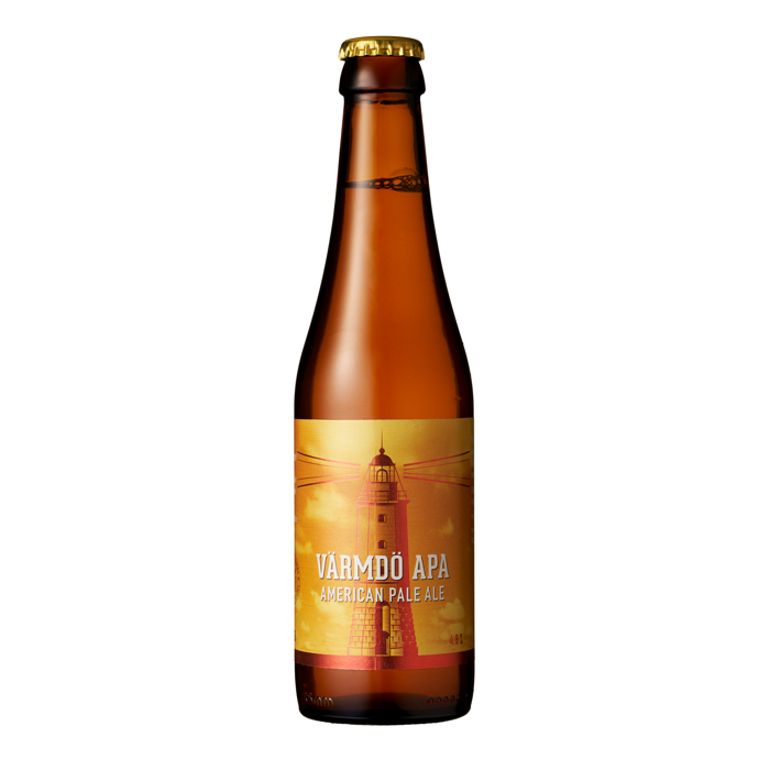 Värmdö American Pale Ale 4,8%