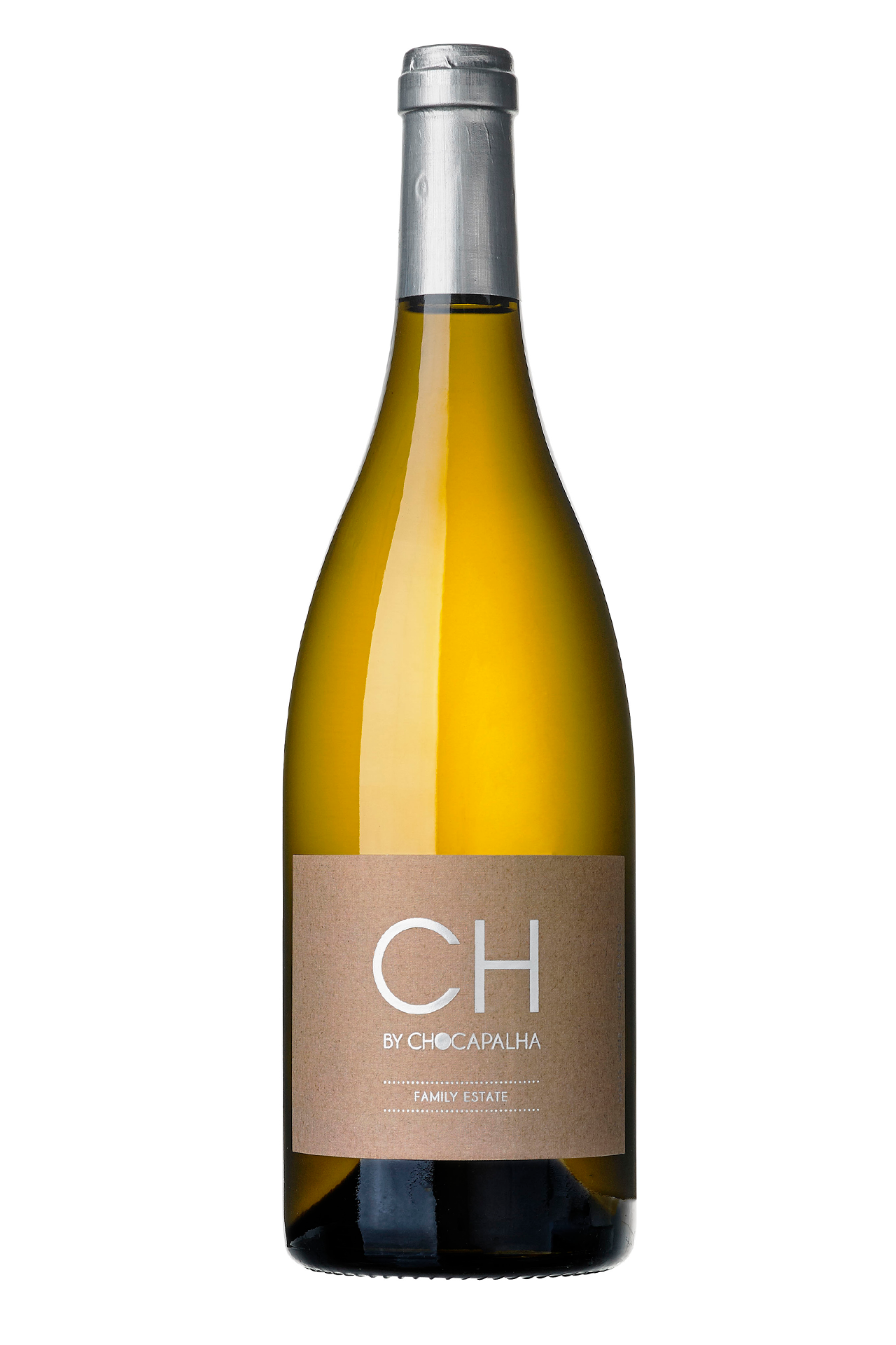 Ch by Chocapalha White