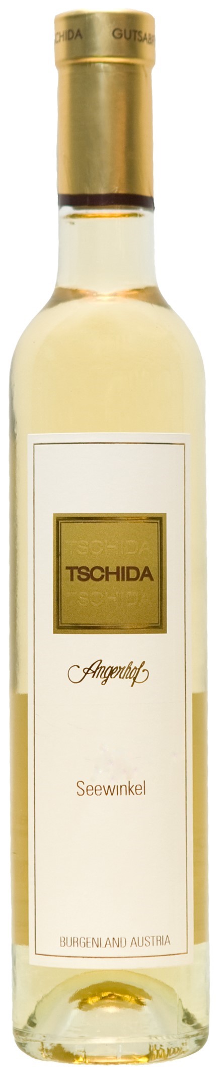 SPÄTLESE ILLMITZER SEEWINKEL VEGAN