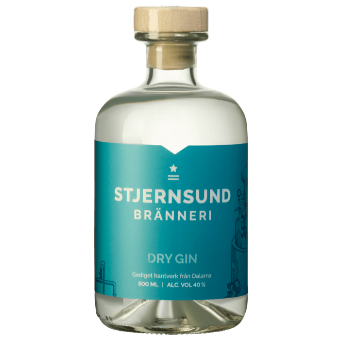 Dry Gin