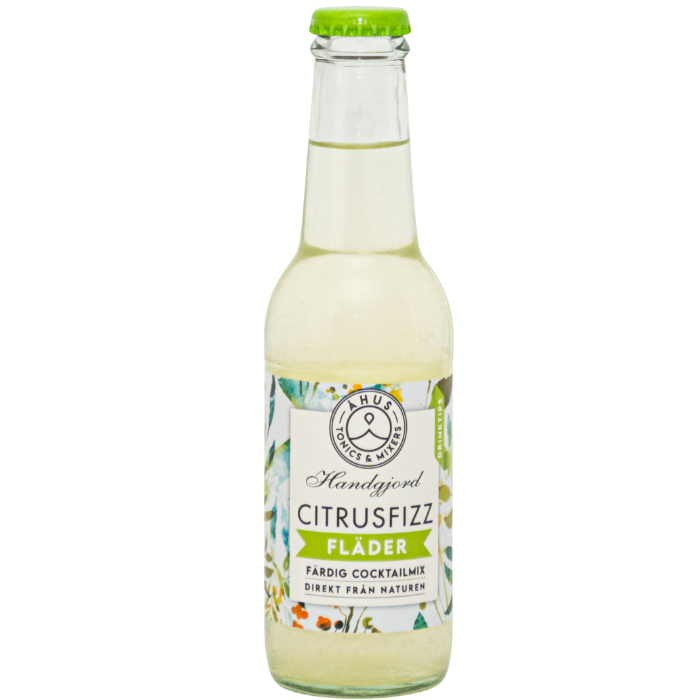 Fläderfizz 20cl x 24st