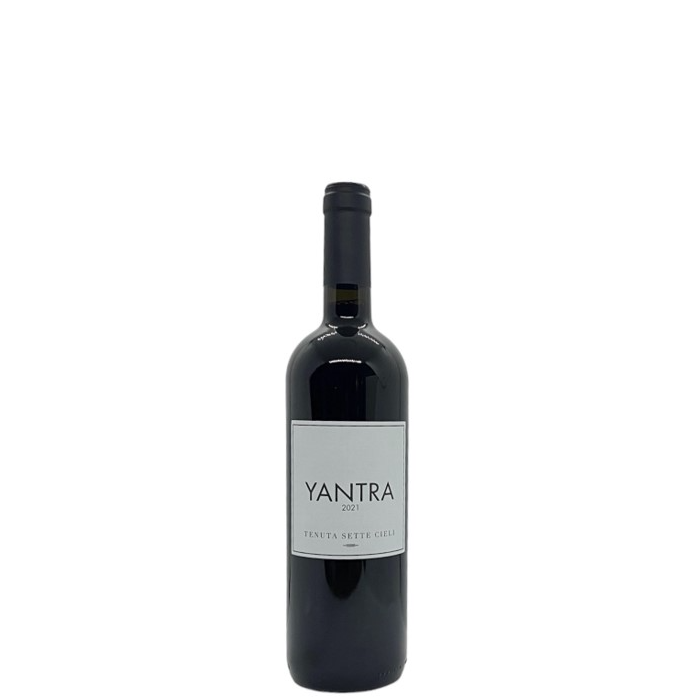 2021 Tenuta Sette Cieli Yantra