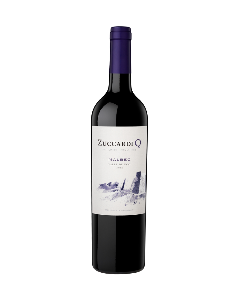 Zuccardi Q Malbec