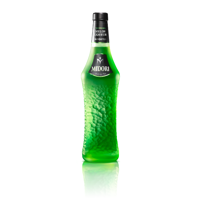 Melon Liqueur 50 cl