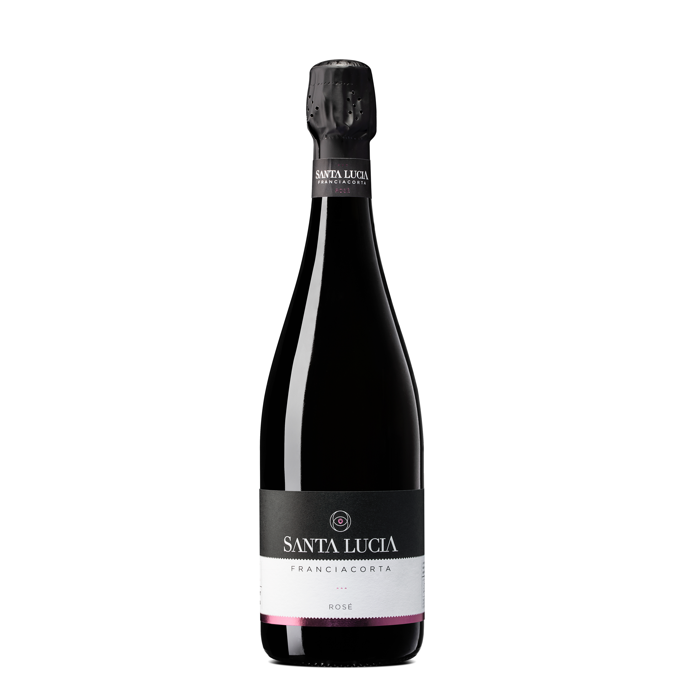 Franciacorta Brut Rosé