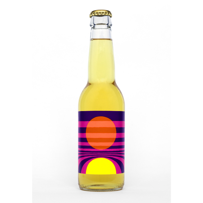 Luz Gluten-Free Mexican Lager 4,4 % (Flaska 330ml)