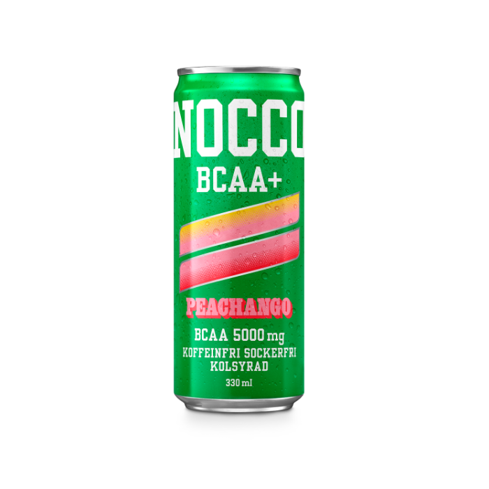 NOCCO - Peachango 2:- Pant