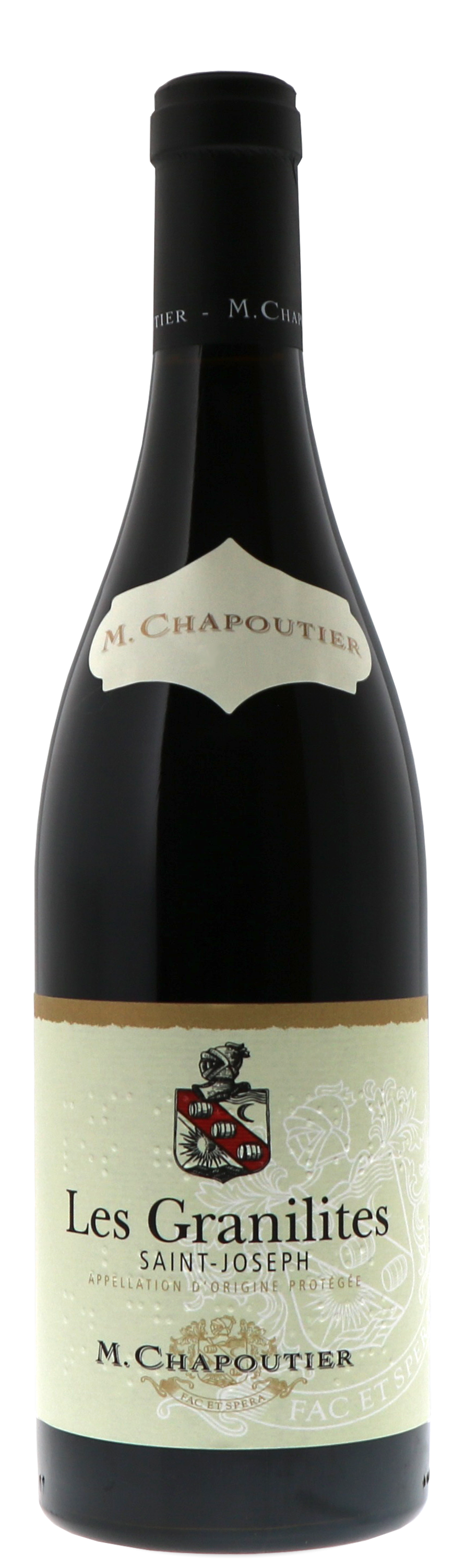 Les Granilites Rouge