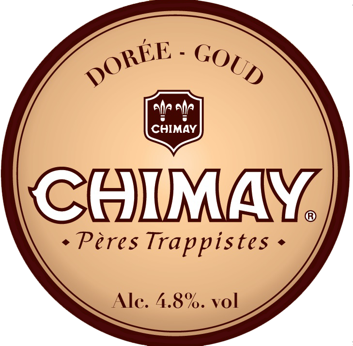 Chimay Dorée Gold