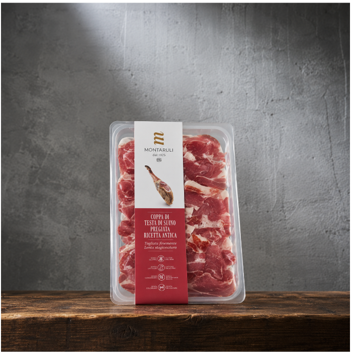 Paleta Bellota Iberica Mitjans