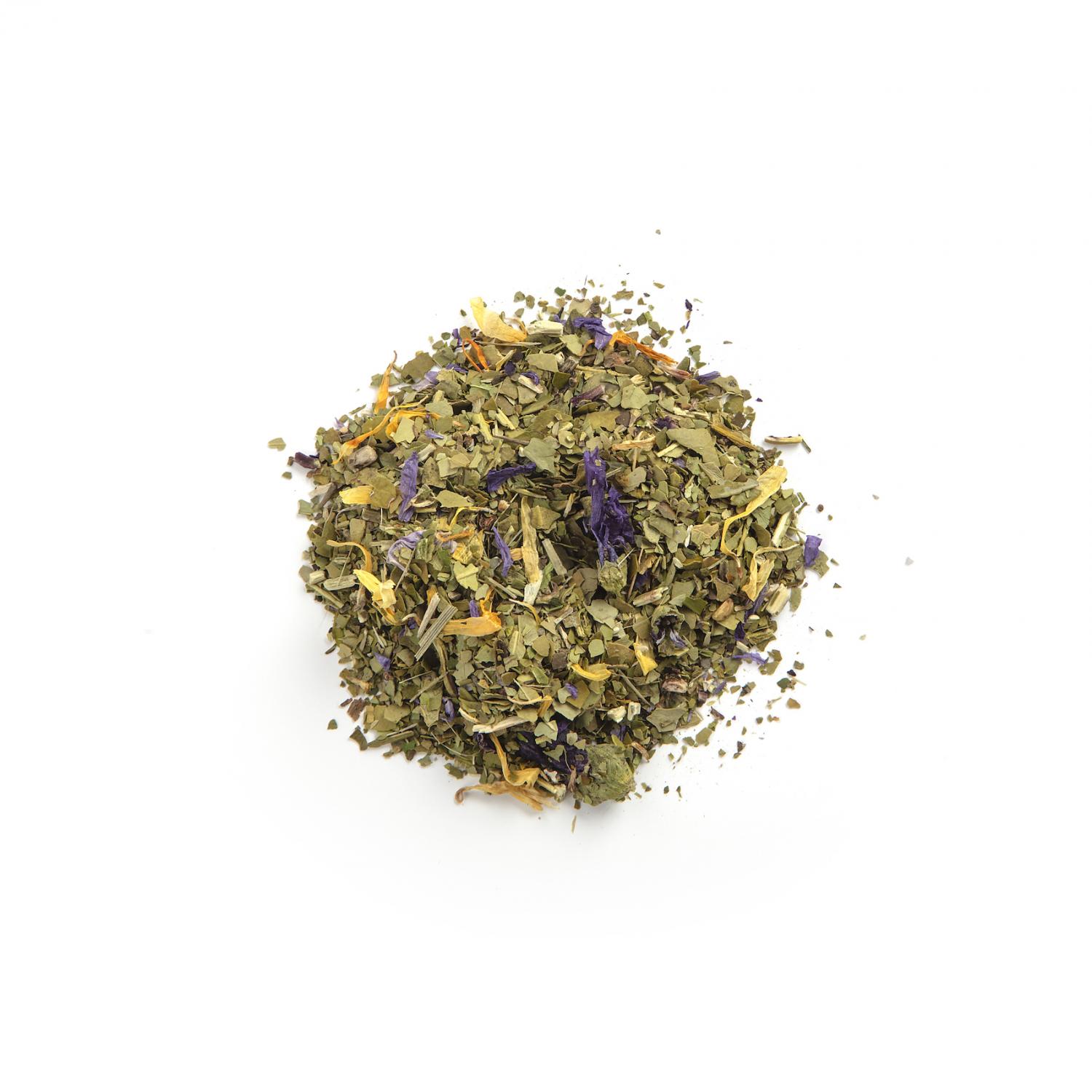 Yerba Mate Exotic lösvikt