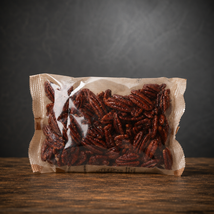 Kanderade pekannötter 1 kg Frutos Secos