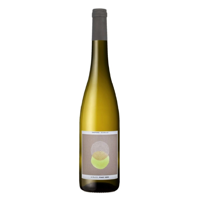 Pinot gris - Sophie Schaal (Flaska 750 ml)