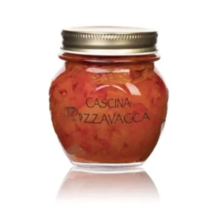 Peperonata Pizzavacca - 290 g)
