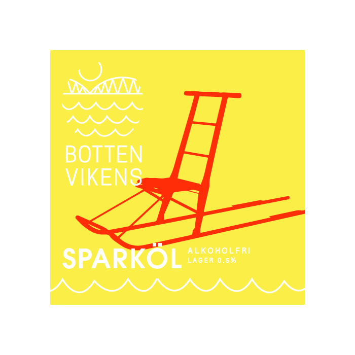 Spark-/Parköl 0,5% brk