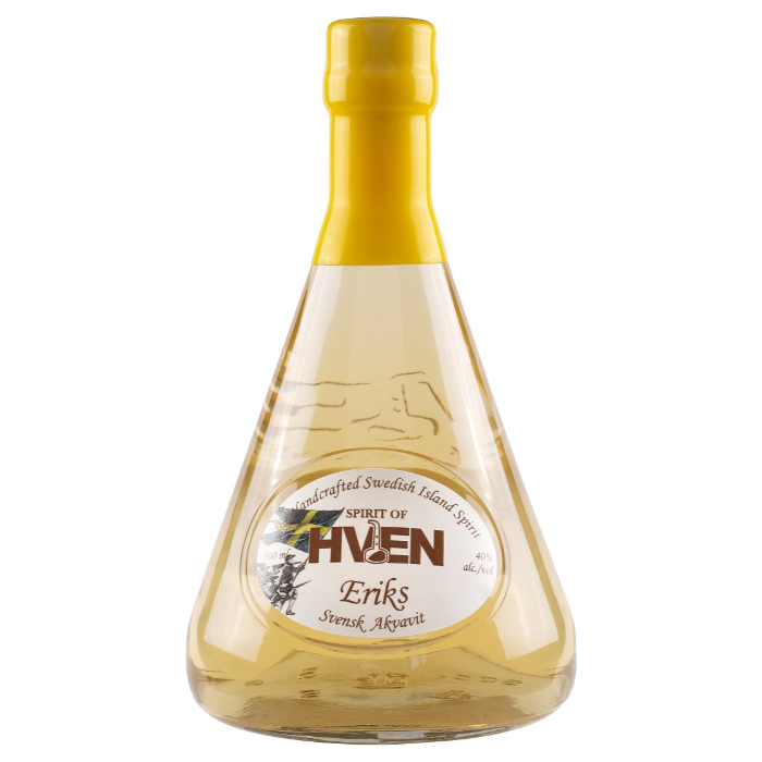 Erik´s Akvavit 40% 0,5L