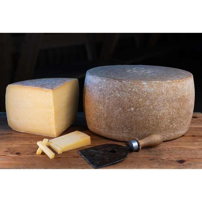 Tarsmyran Svedjans Ost