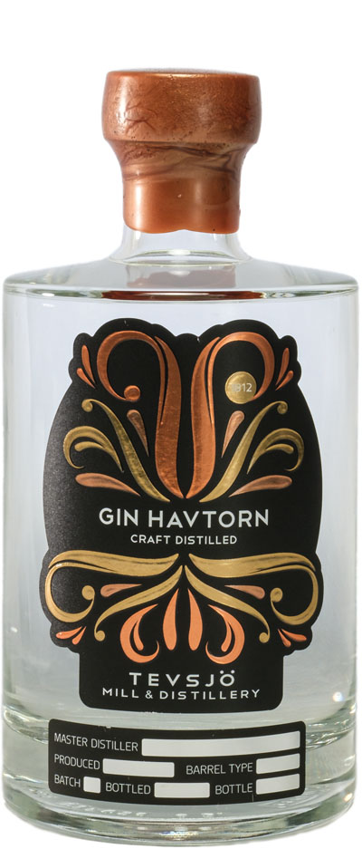 Gin Havtorn
