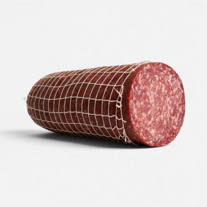 Salame Milano, ca 4kg/st (Leoncini)
