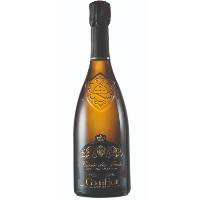 Cuvée Brut dei Frati V.S.Q.