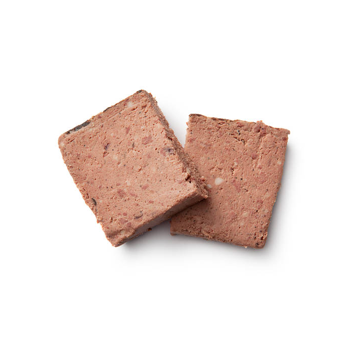 Grovmalen Leverpastej 1kgs