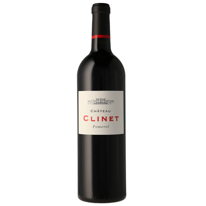 Château Clinet Pomerol