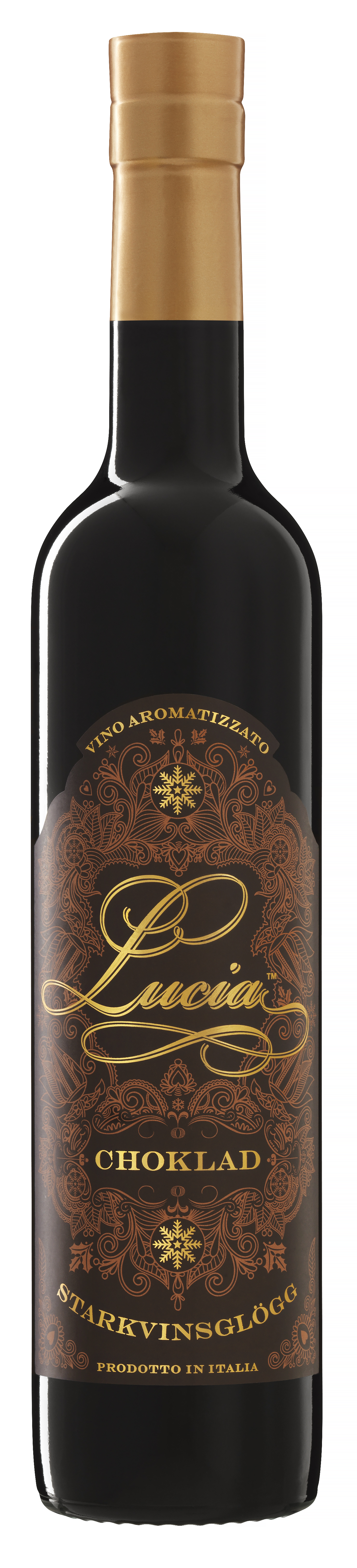 Lucia Choklad