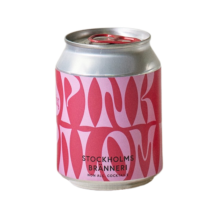 Spicy Pink Paloma 0,5%