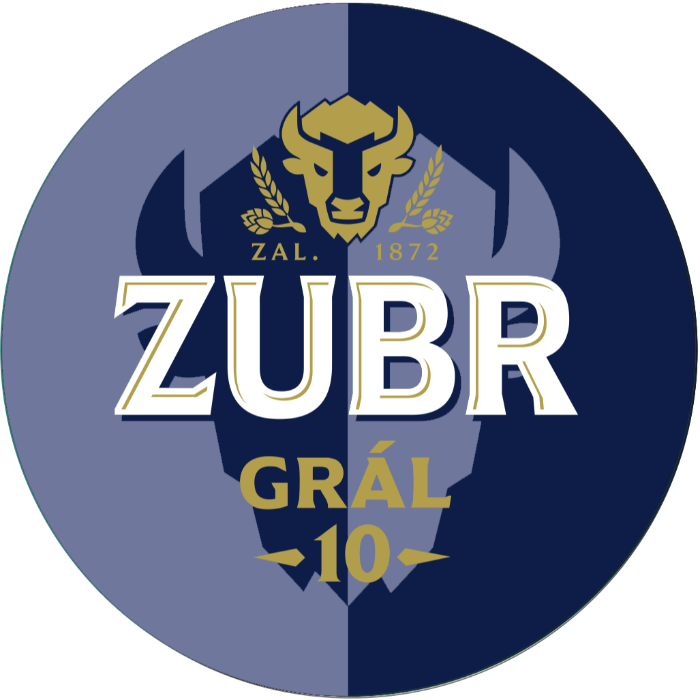 ZUBR Gràl