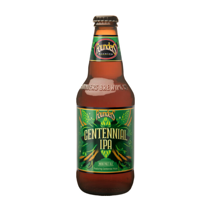 Centennial IPA