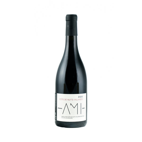 AMI - Cote de Nuits Village Rouge 2023