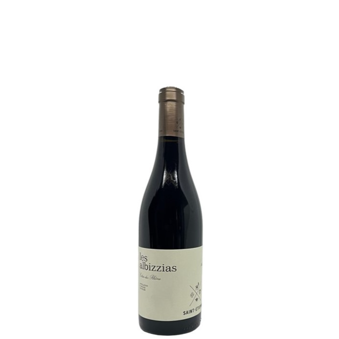 2024 Domaine Saint-Etienne Cotes du Rhone Les Albizzias