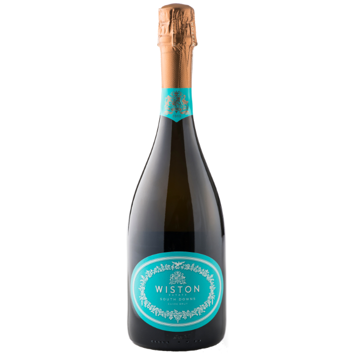 Wiston Cuvee Brut