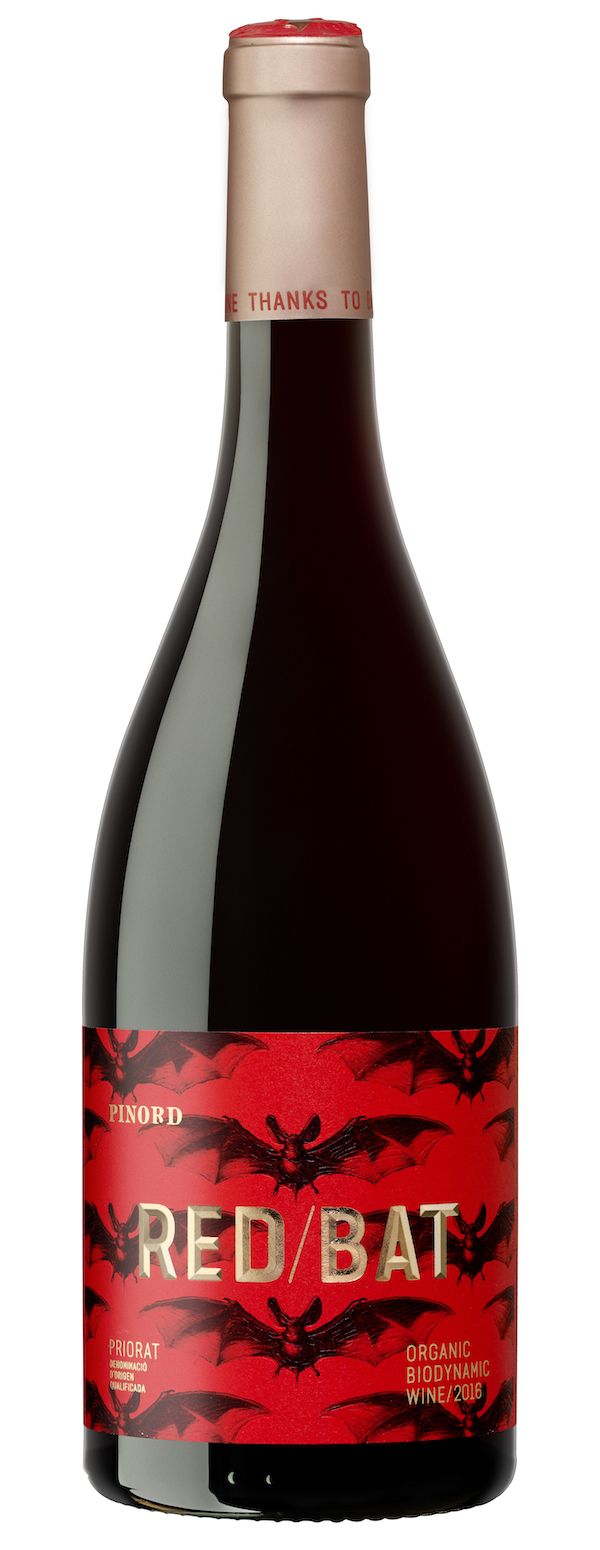 Red Bat Priorat