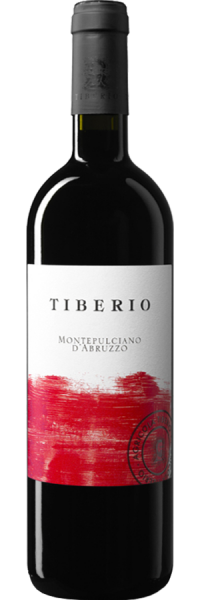 2020 Tiberio Montepulciano d´Abruzzo*