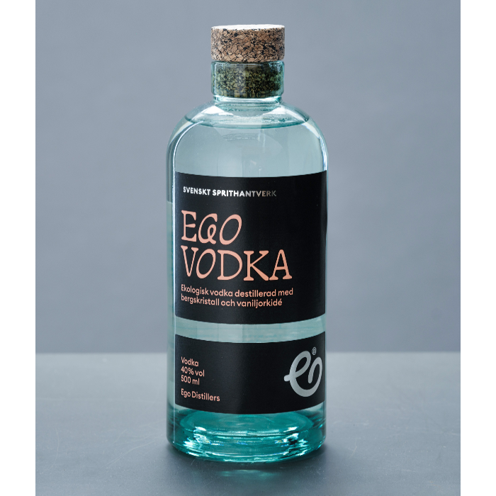 Ego Vodka