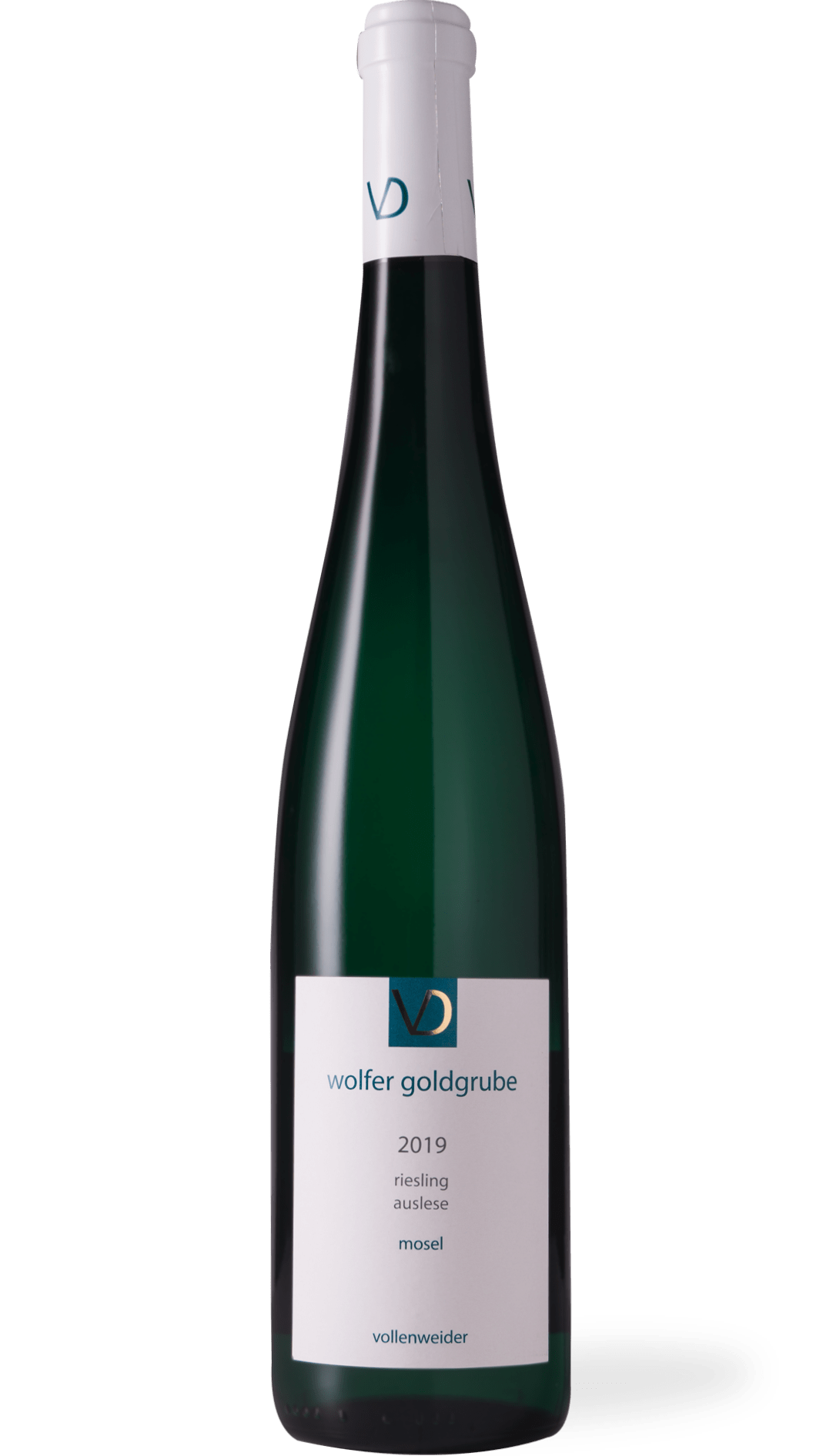 Wolfer Goldgrube, Auslese Riesling
